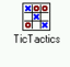 Tic Tactics (Microsoft Entertainment Pack 1)